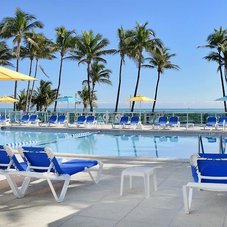 Ocean Beach Apartments Miami Beach Dış mekan fotoğraf