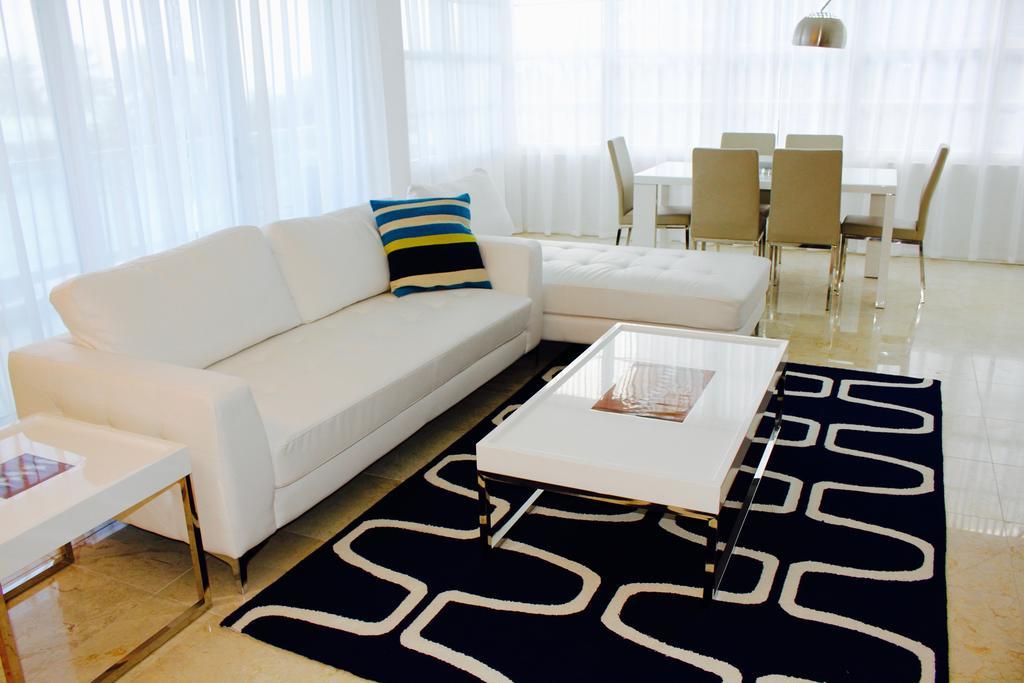 Ocean Beach Apartments Miami Beach Dış mekan fotoğraf