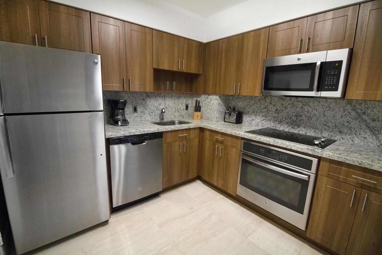 Ocean Beach Apartments Miami Beach Dış mekan fotoğraf