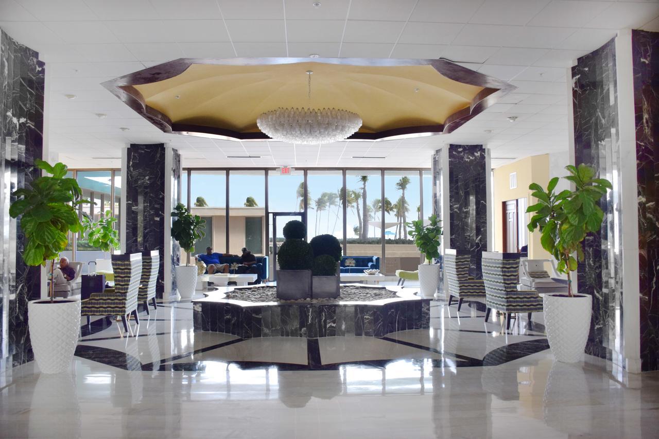 Ocean Beach Apartments Miami Beach Dış mekan fotoğraf