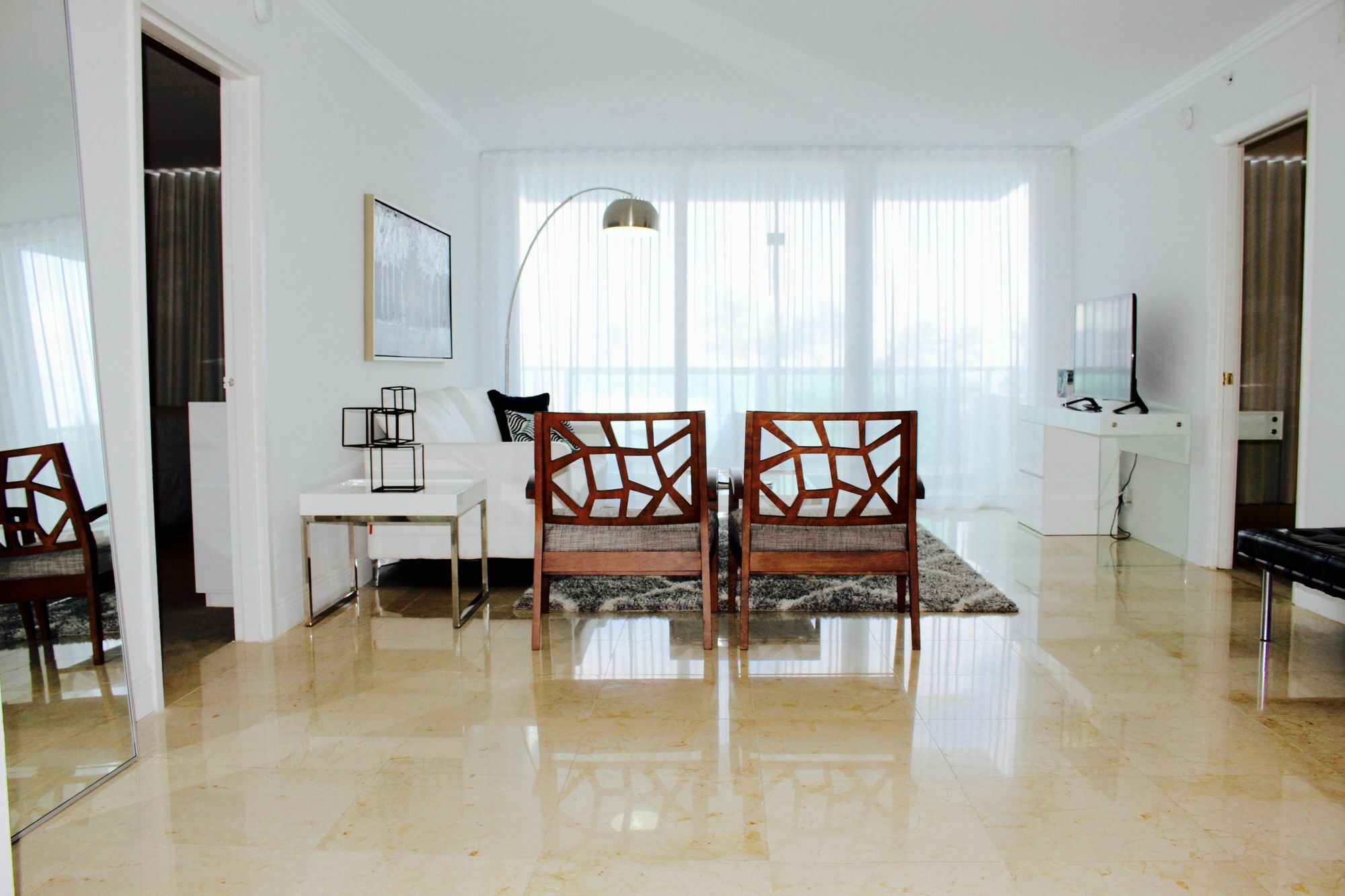 Ocean Beach Apartments Miami Beach Dış mekan fotoğraf