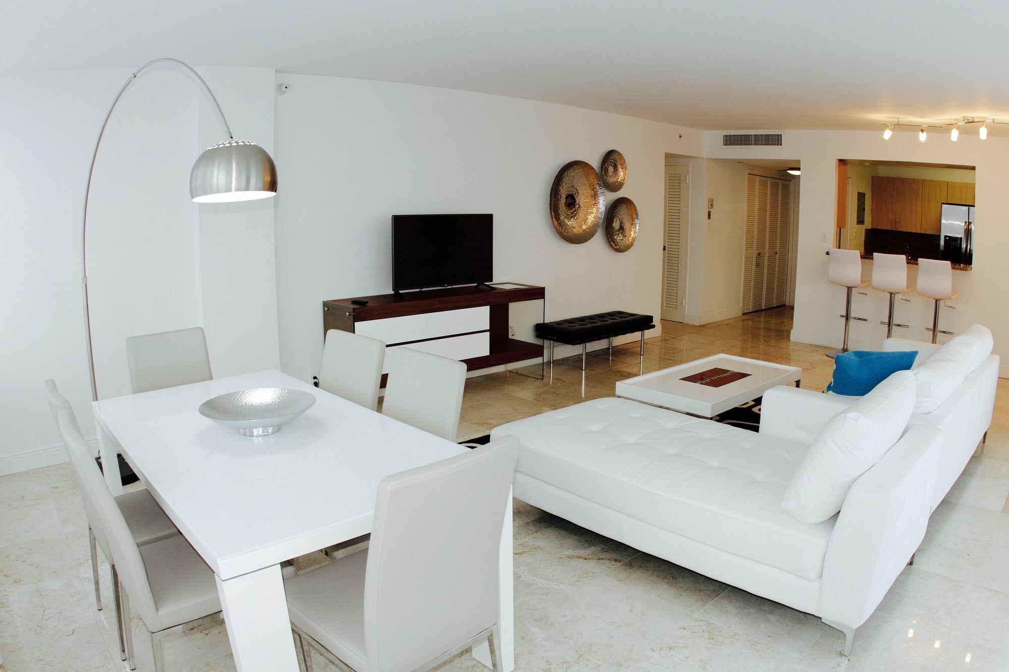 Ocean Beach Apartments Miami Beach Dış mekan fotoğraf