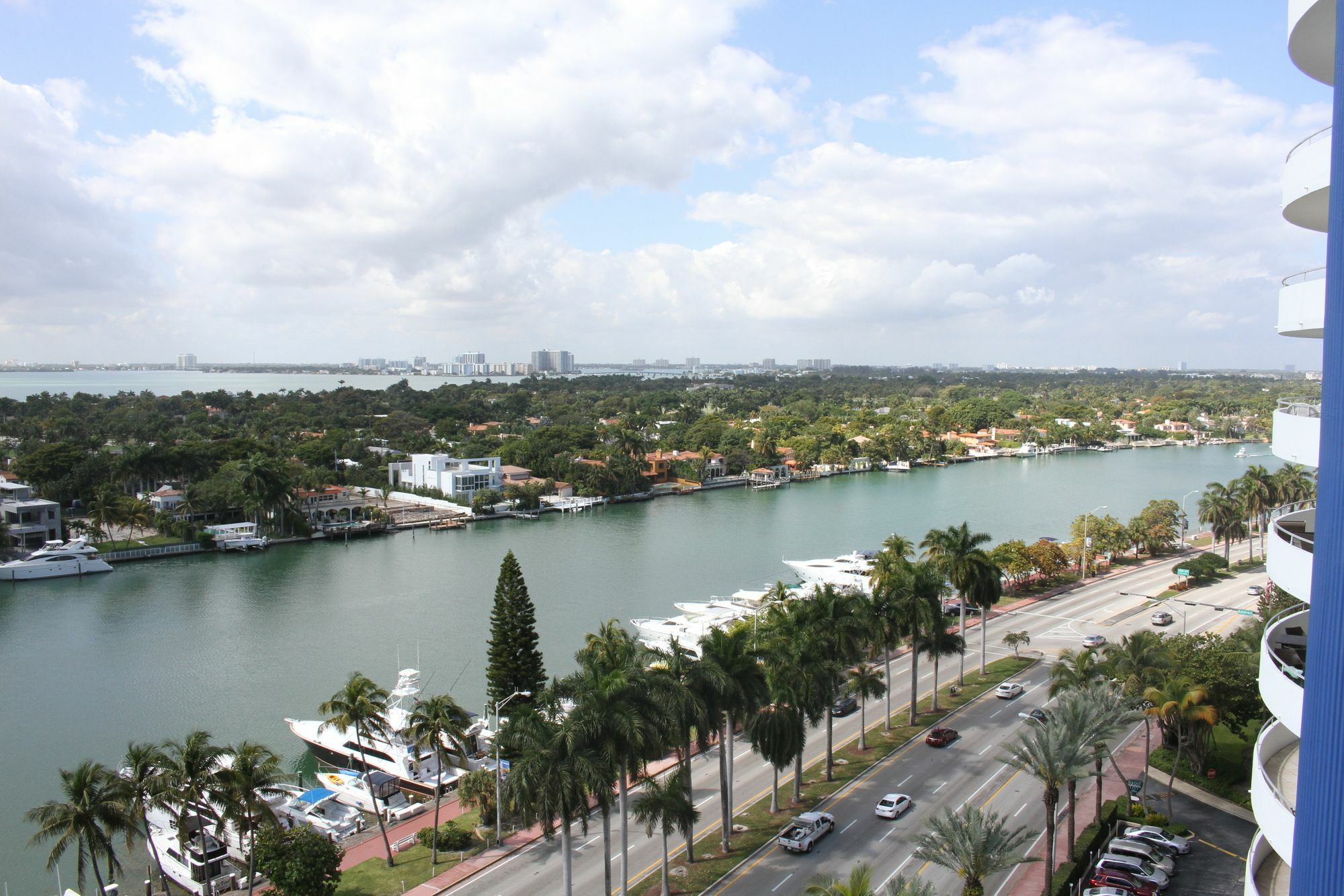 Ocean Beach Apartments Miami Beach Dış mekan fotoğraf