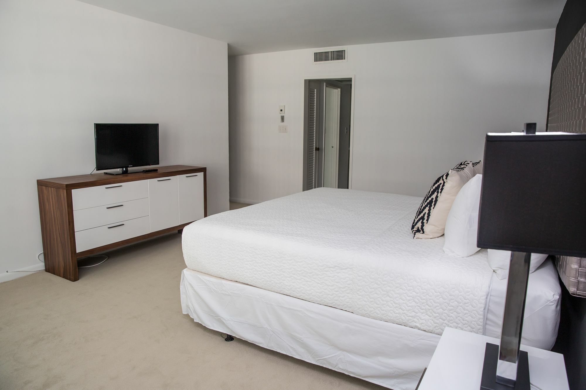 Ocean Beach Apartments Miami Beach Dış mekan fotoğraf