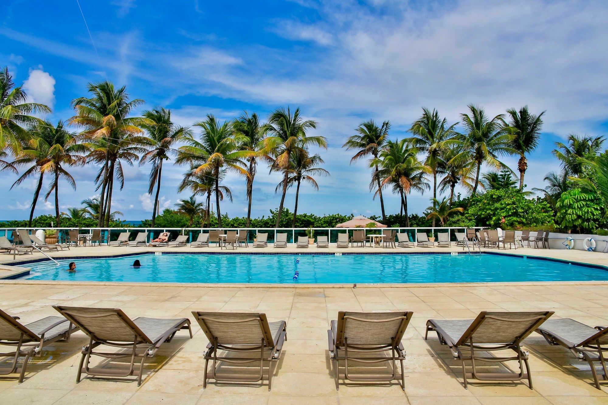 Ocean Beach Apartments Miami Beach Dış mekan fotoğraf