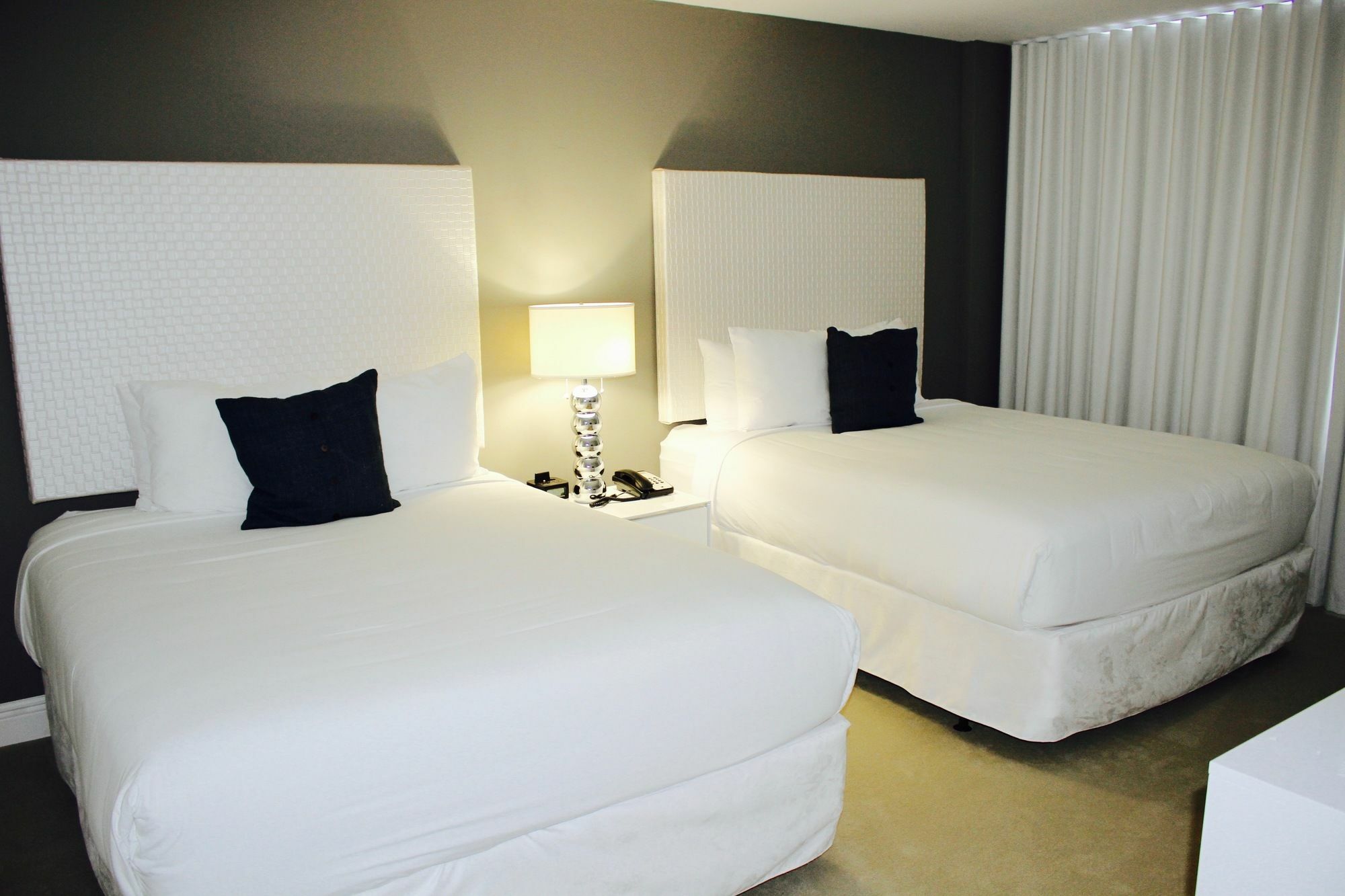 Ocean Beach Apartments Miami Beach Dış mekan fotoğraf