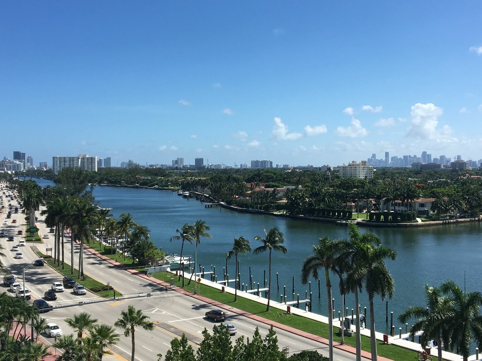 Ocean Beach Apartments Miami Beach Dış mekan fotoğraf