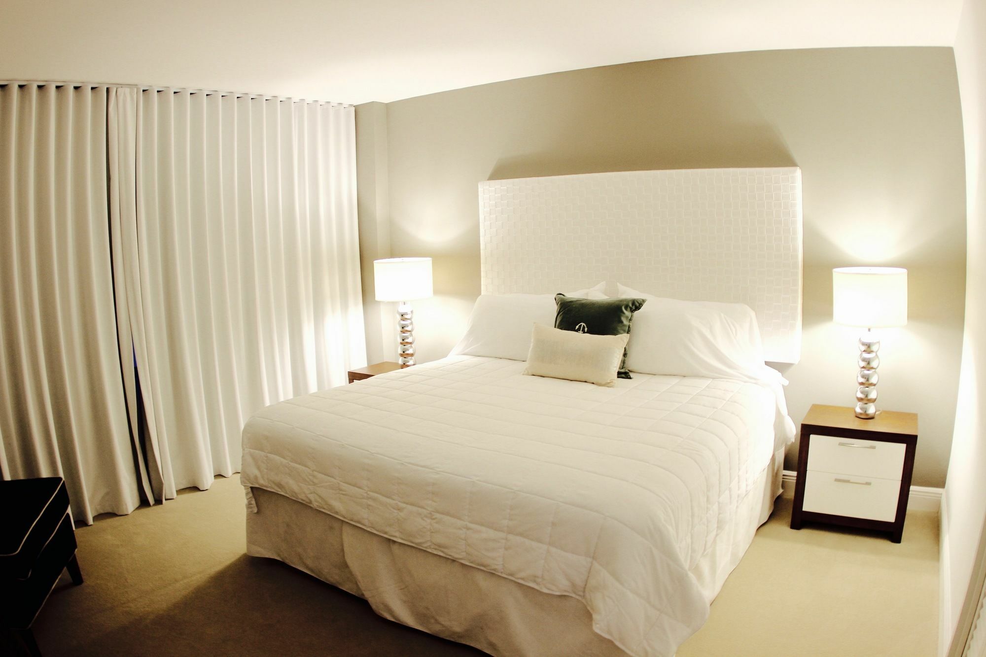 Ocean Beach Apartments Miami Beach Dış mekan fotoğraf