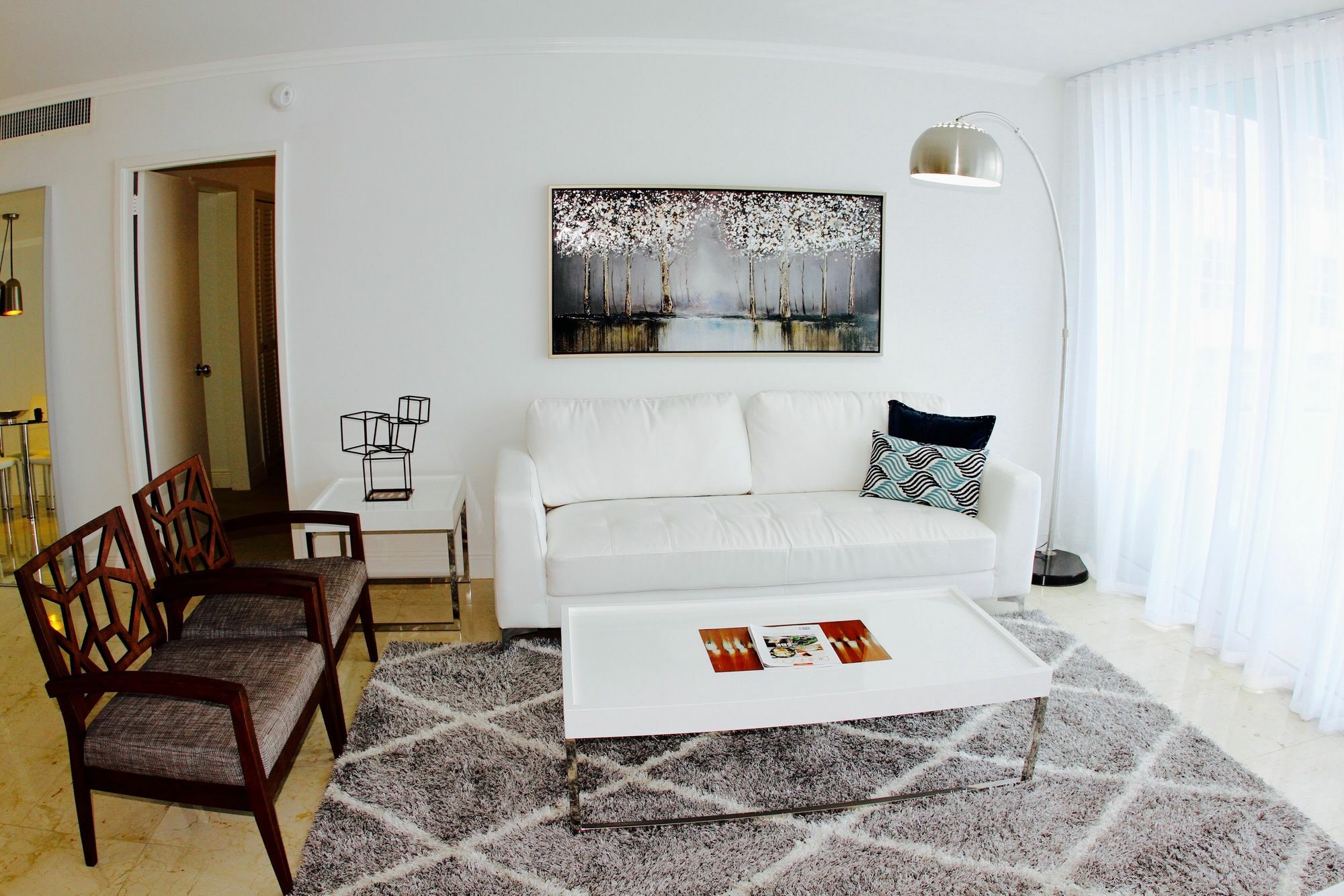 Ocean Beach Apartments Miami Beach Dış mekan fotoğraf