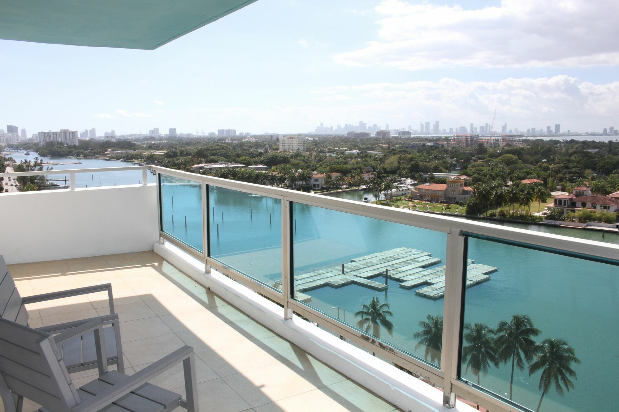 Ocean Beach Apartments Miami Beach Dış mekan fotoğraf
