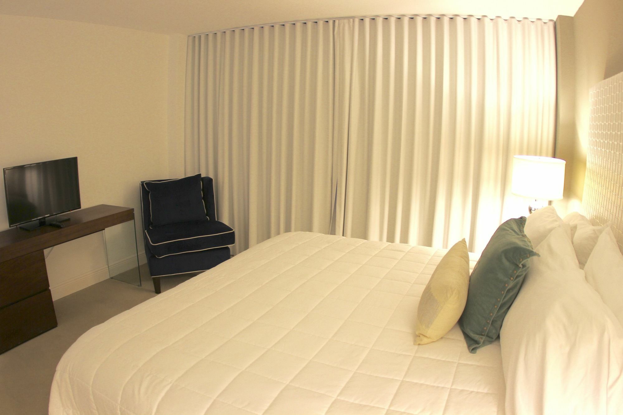 Ocean Beach Apartments Miami Beach Dış mekan fotoğraf