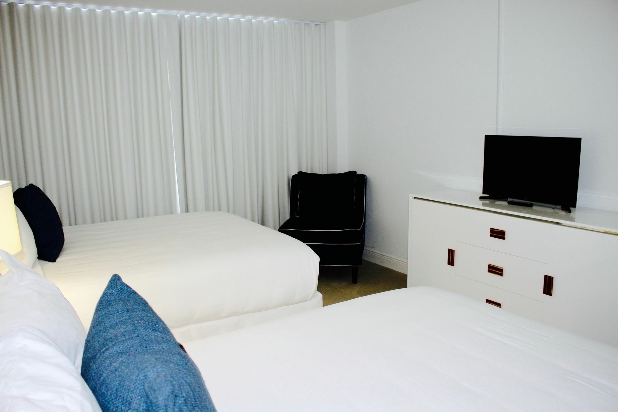 Ocean Beach Apartments Miami Beach Dış mekan fotoğraf