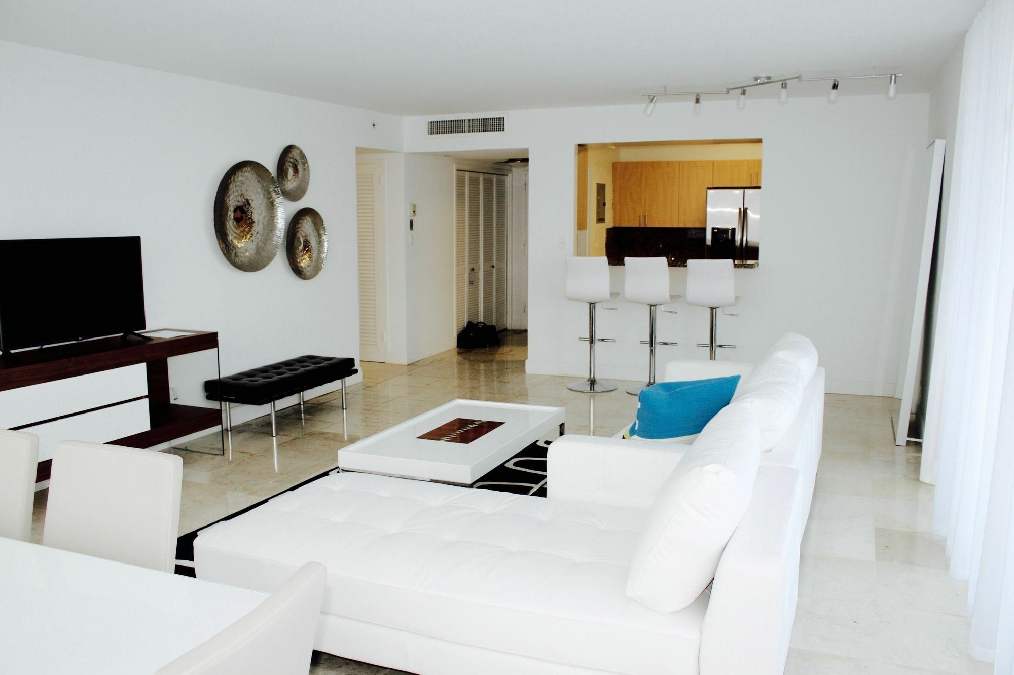 Ocean Beach Apartments Miami Beach Dış mekan fotoğraf