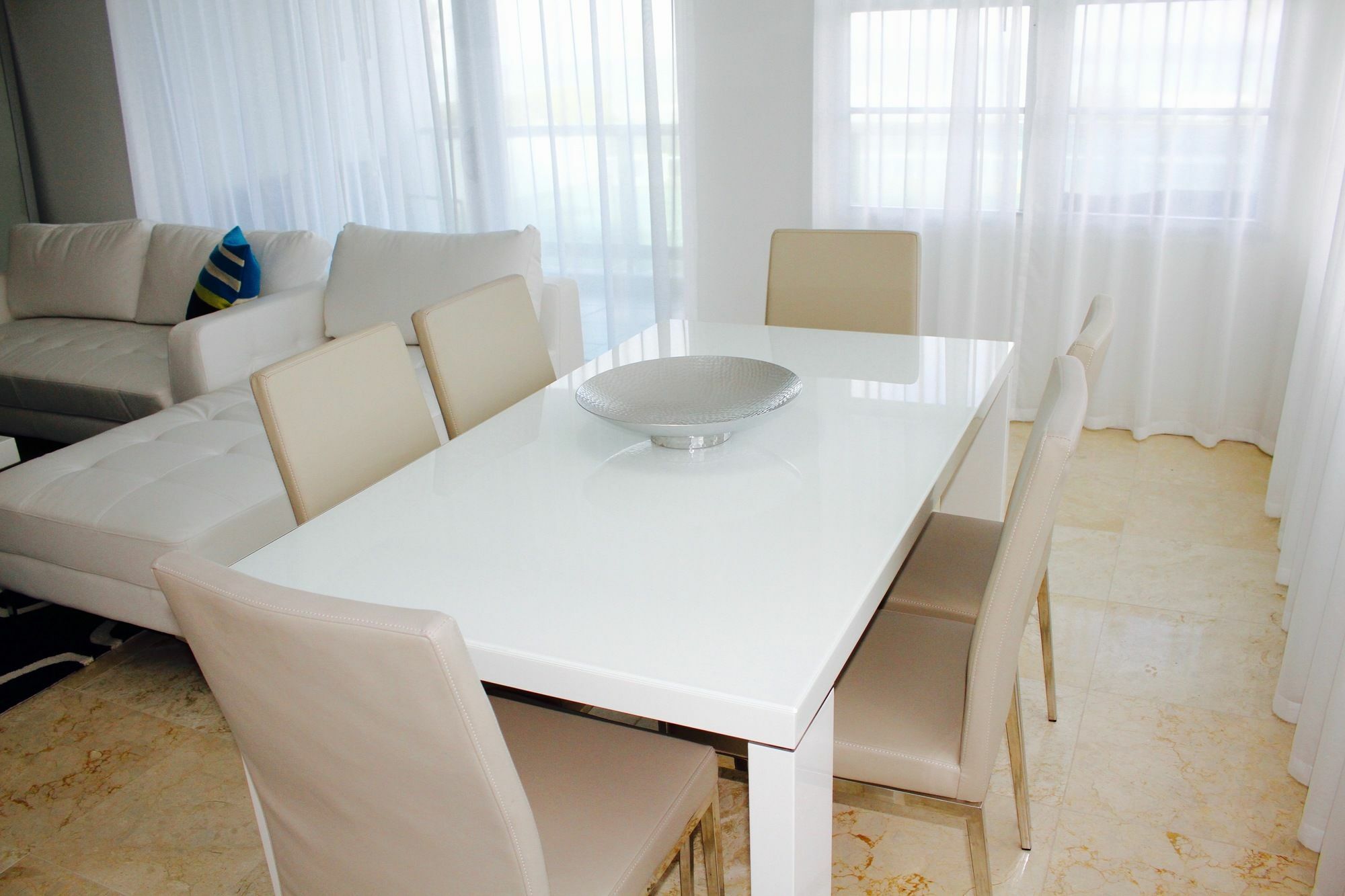 Ocean Beach Apartments Miami Beach Dış mekan fotoğraf